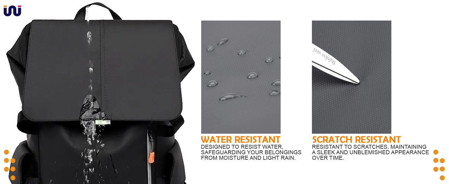 walkent 15.6 inches laptop bagpack for man and women dynamic bag for daily use