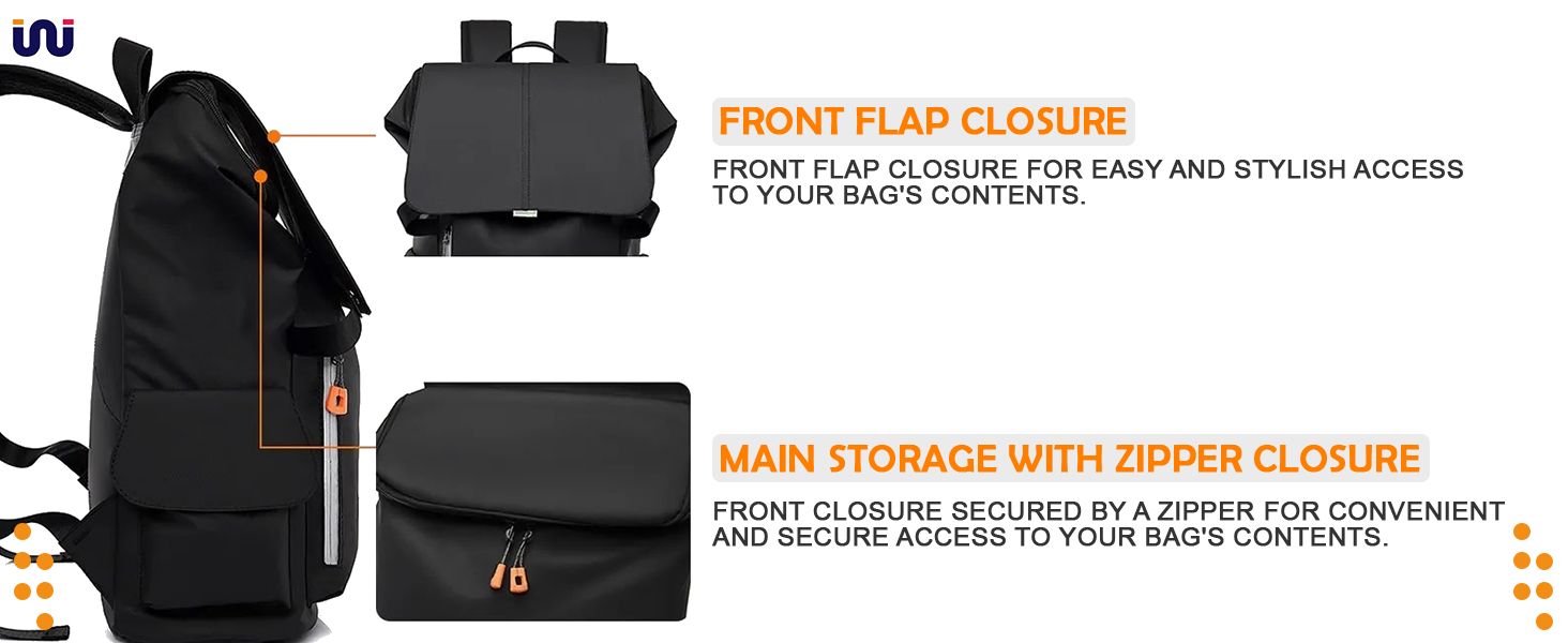 walkent 15.6 inches laptop bagpack for man and women dynamic bag for daily use