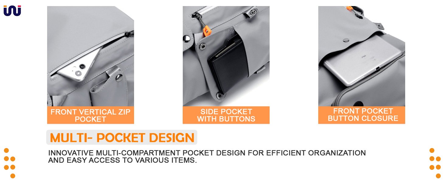 walkent 15.6 inches laptop bagpack for man and women dynamic bag for daily use