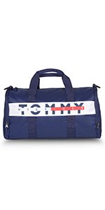 duffel gym bag