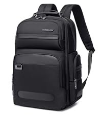 Padded Backpack for Men